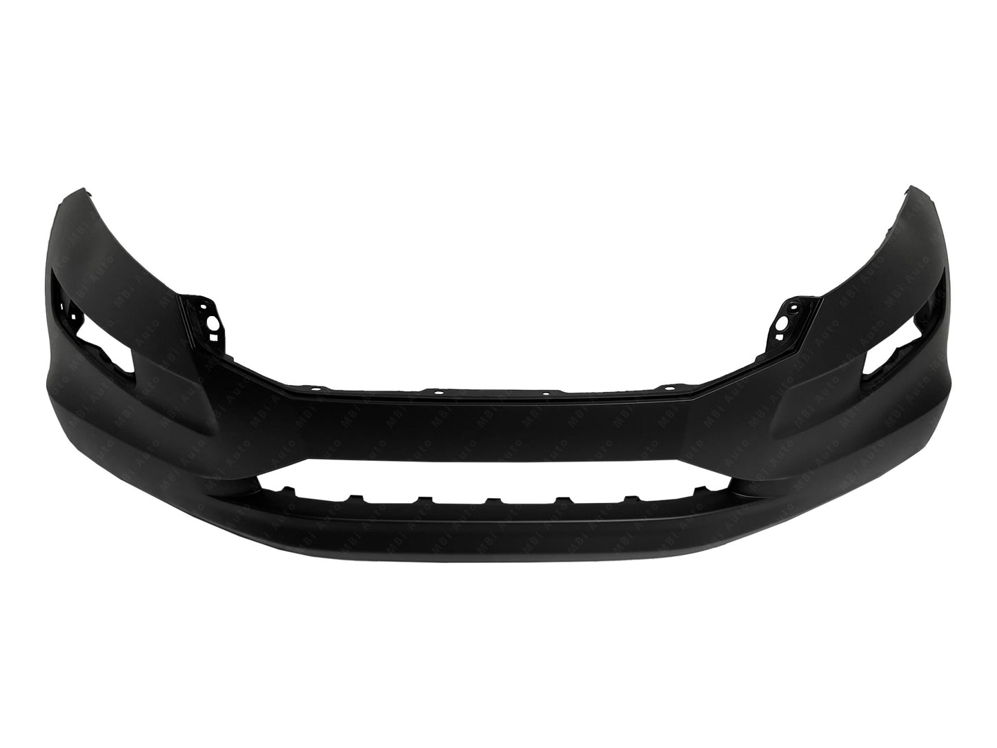 Honda Accord 2010 - 2012 Front Bumper Cover 10 - 12 HO1000272 Bumper King