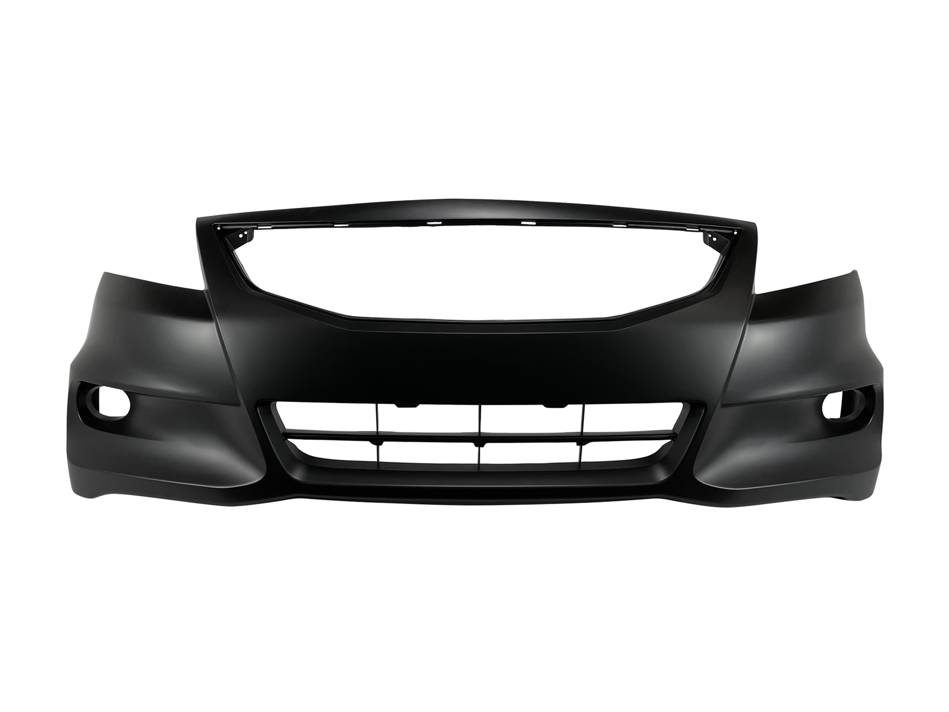 Honda Accord Coupe 2011 - 2012 Front Bumper Cover 11 - 12 HO1000277 Bumper-King