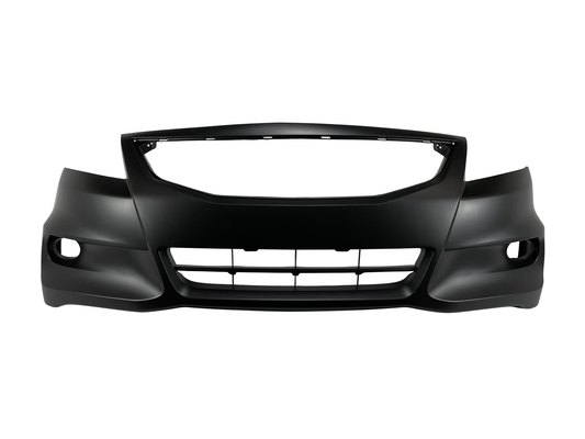 Honda Accord Coupe 2011 - 2012 Front Bumper Cover 11 - 12 HO1000277 Bumper-King