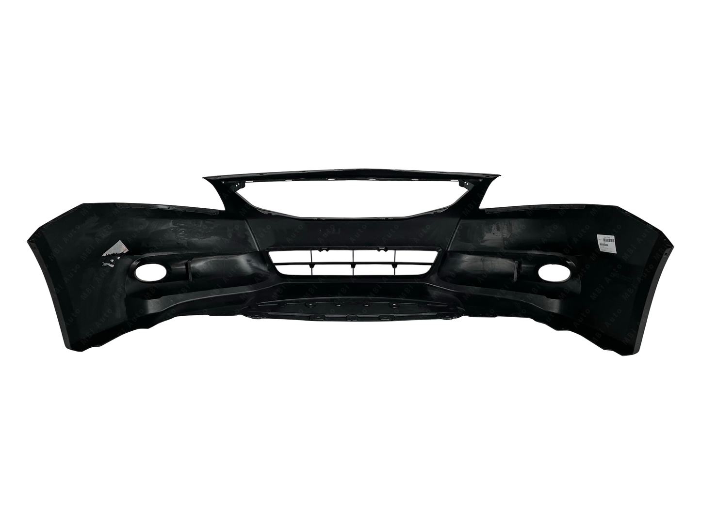 Honda Accord Coupe 2011 - 2012 Front Bumper Cover 11 - 12 HO1000277 Bumper-King
