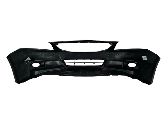 Honda Accord Coupe 2011 - 2012 Front Bumper Cover 11 - 12 HO1000277 Bumper-King
