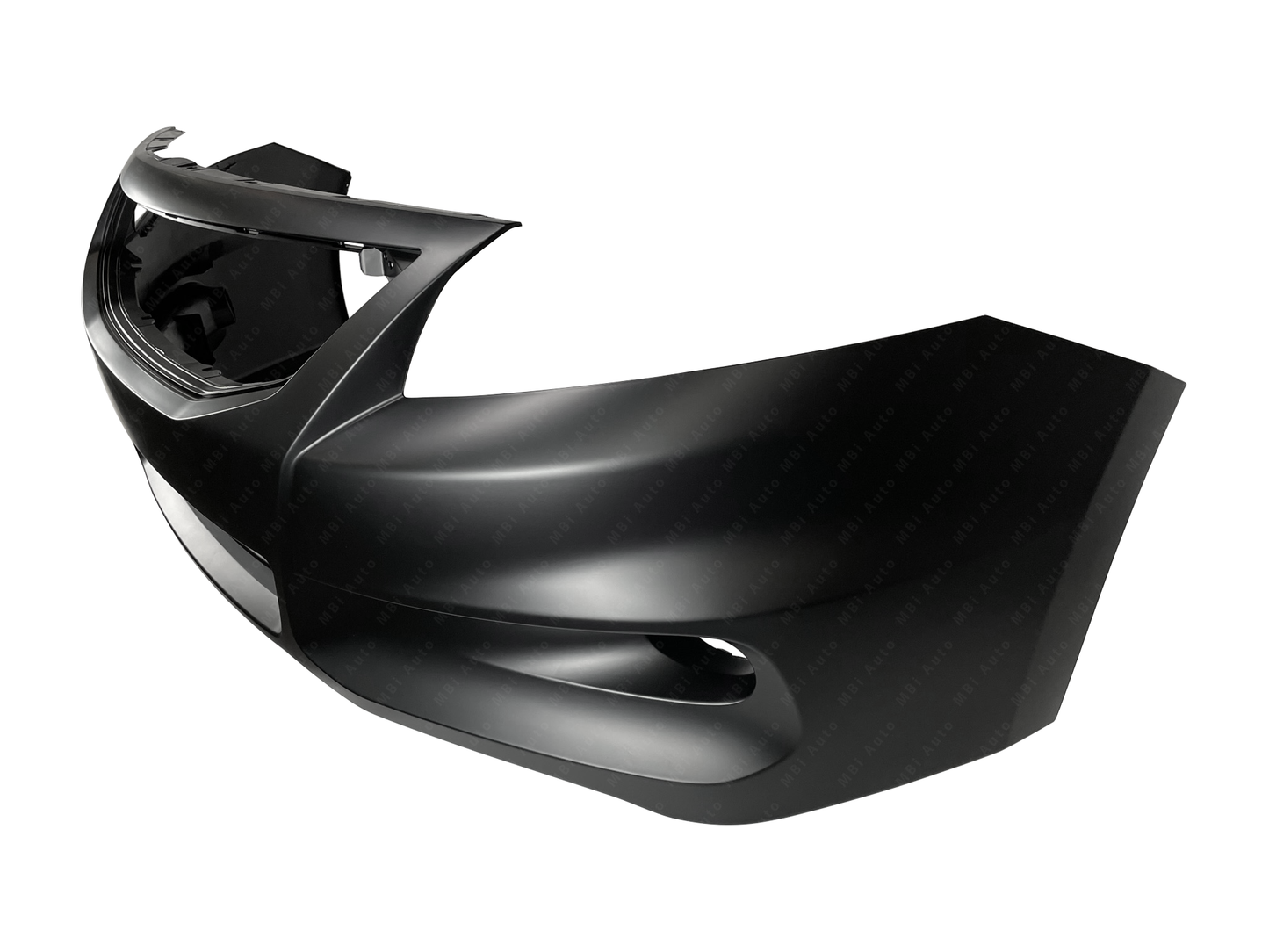 Honda Accord Coupe 2011 - 2012 Front Bumper Cover 11 - 12 HO1000277 Bumper-King