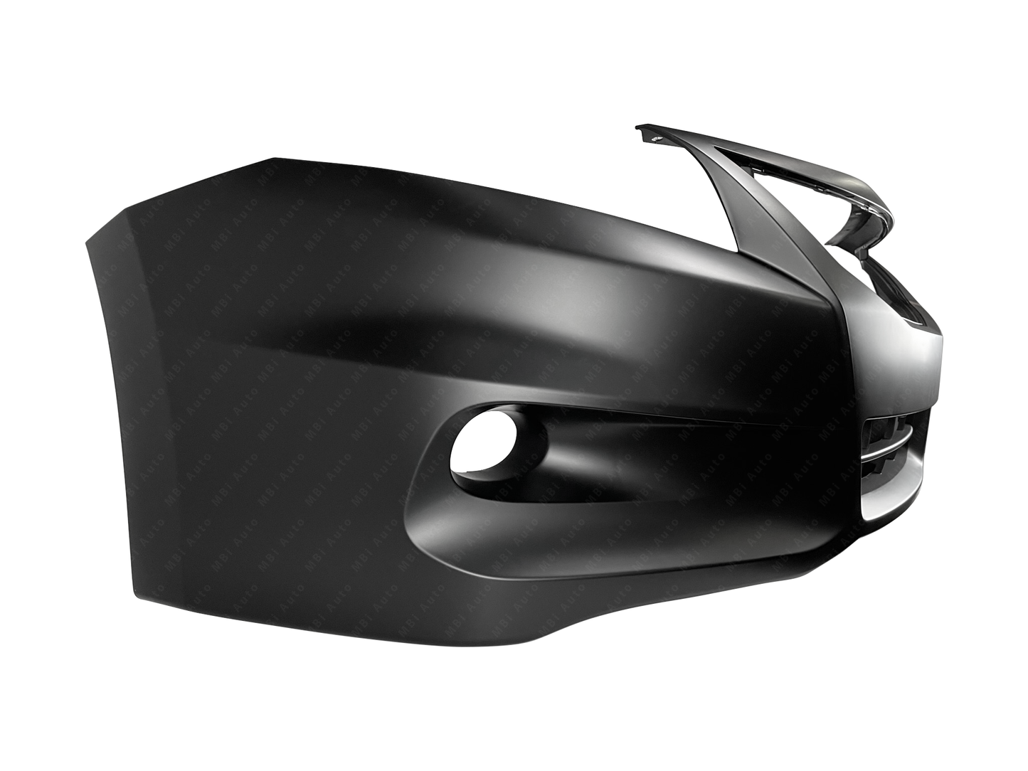 Honda Accord Coupe 2011 - 2012 Front Bumper Cover 11 - 12 HO1000277 Bumper-King