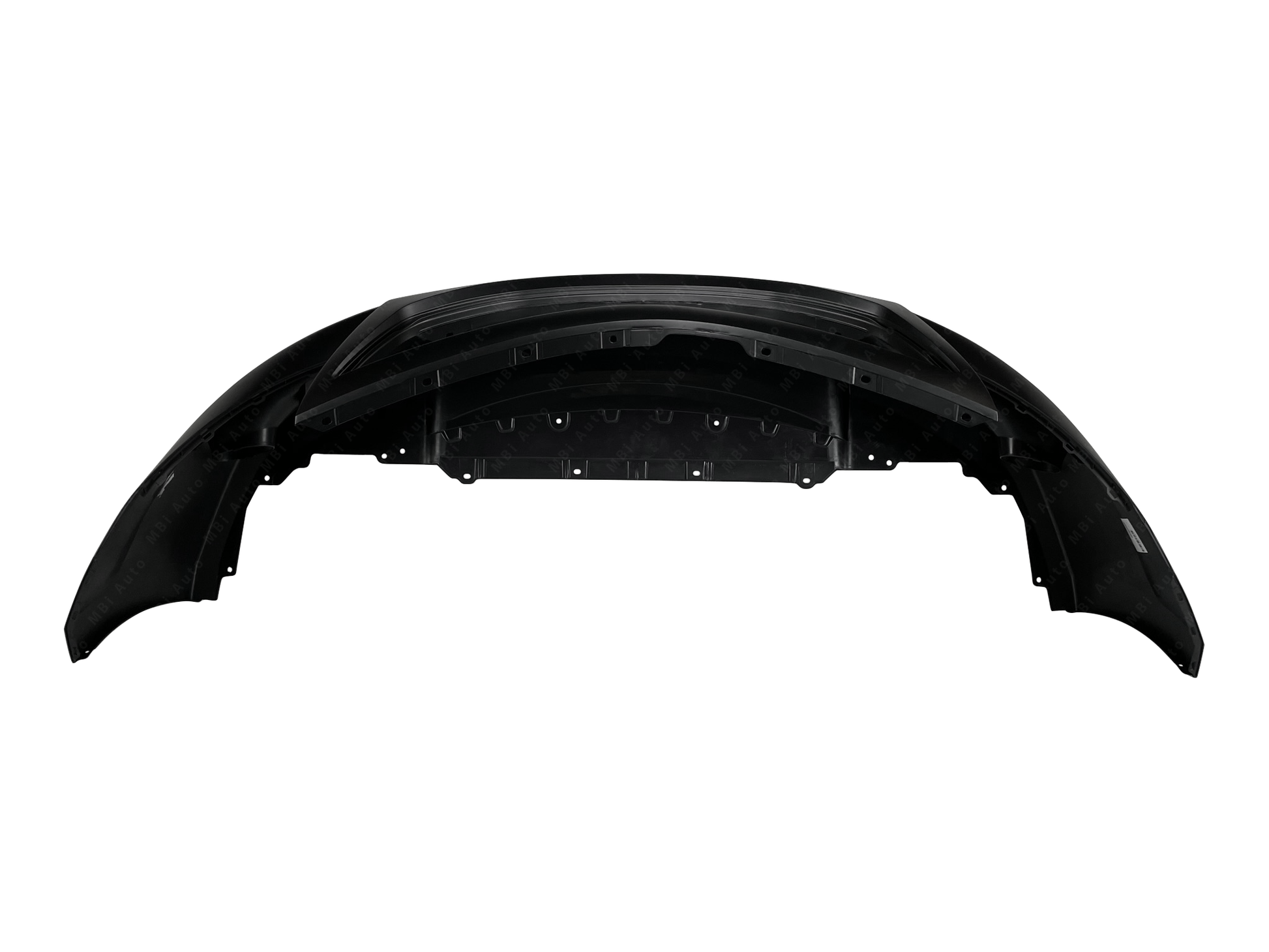 Honda Accord Coupe 2011 - 2012 Front Bumper Cover 11 - 12 HO1000277 Bumper-King