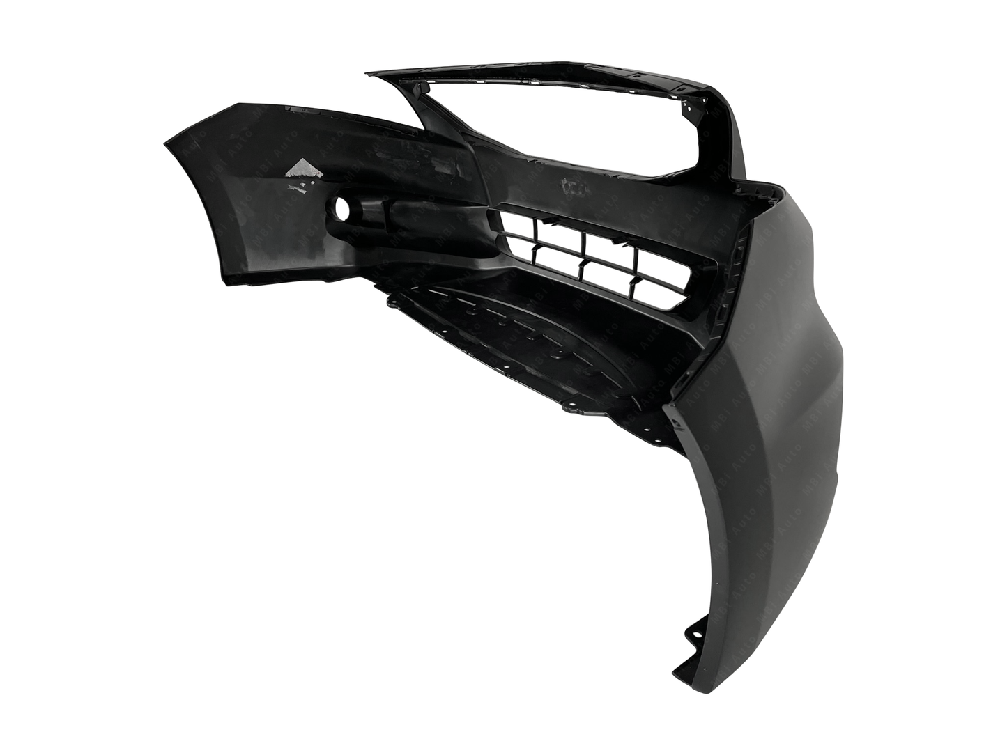 Honda Accord Coupe 2011 - 2012 Front Bumper Cover 11 - 12 HO1000277 Bumper-King