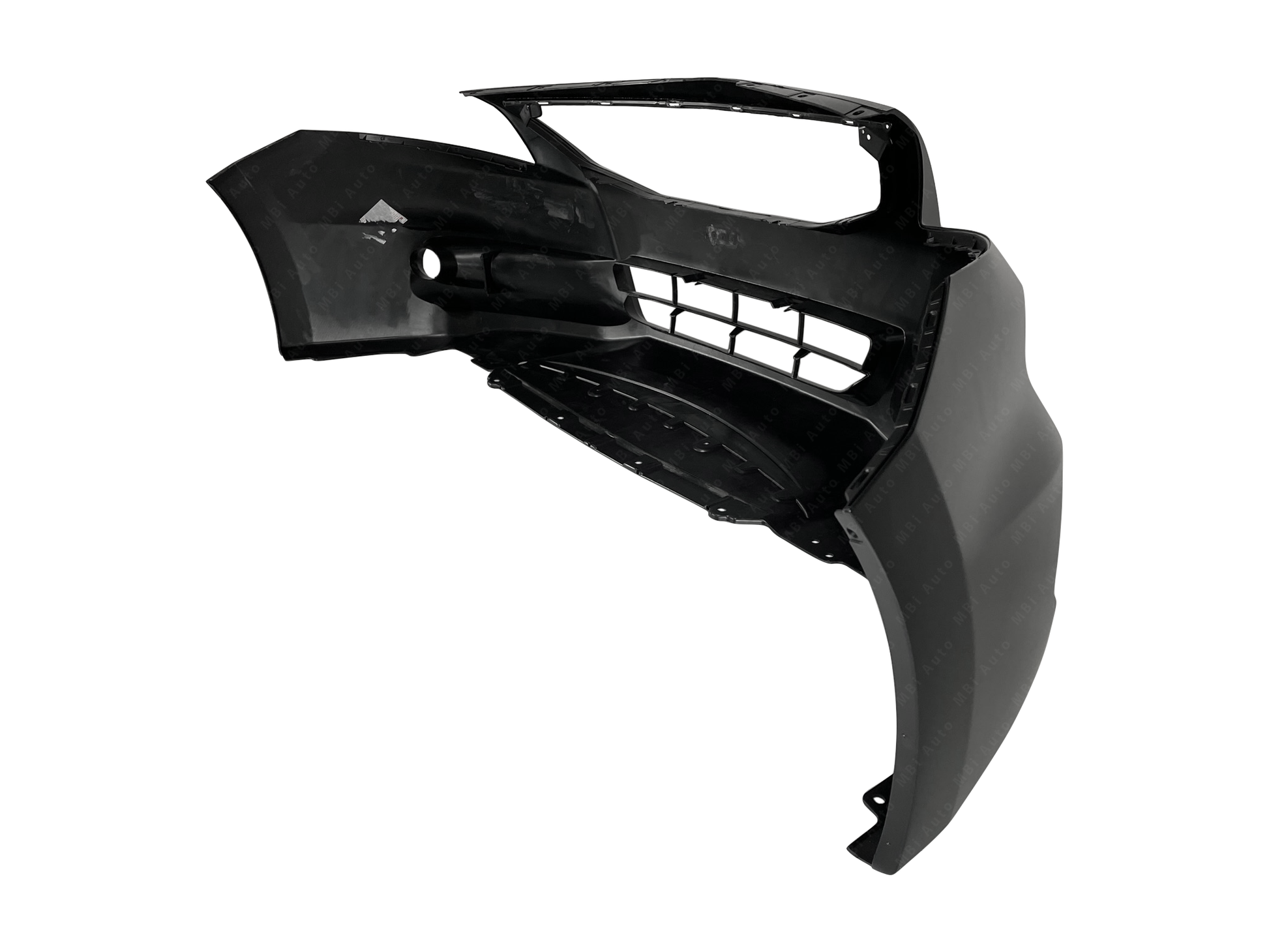 Honda Accord Coupe 2011 - 2012 Front Bumper Cover 11 - 12 HO1000277 Bumper-King