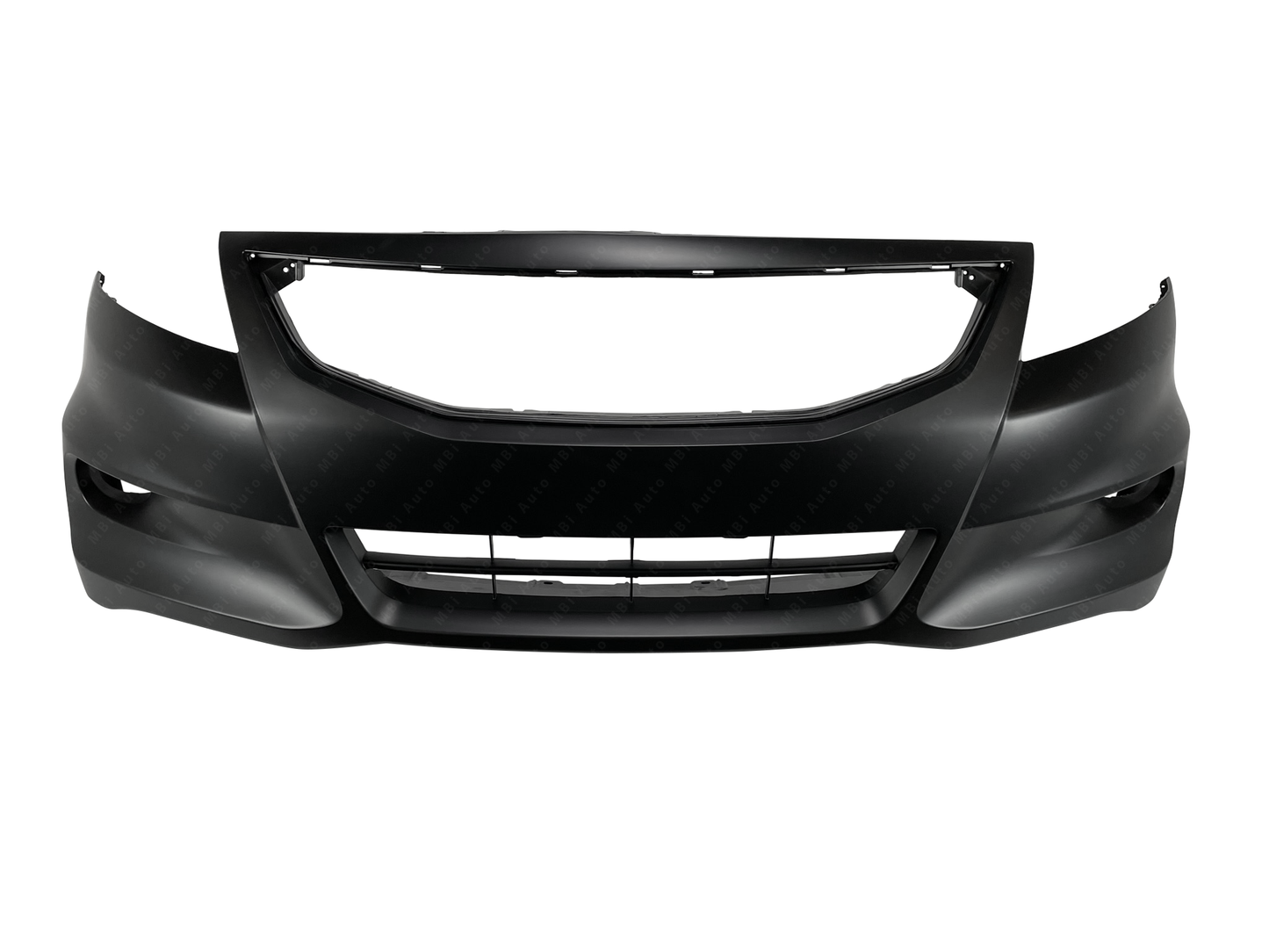 Honda Accord Coupe 2011 - 2012 Front Bumper Cover 11 - 12 HO1000277 Bumper-King
