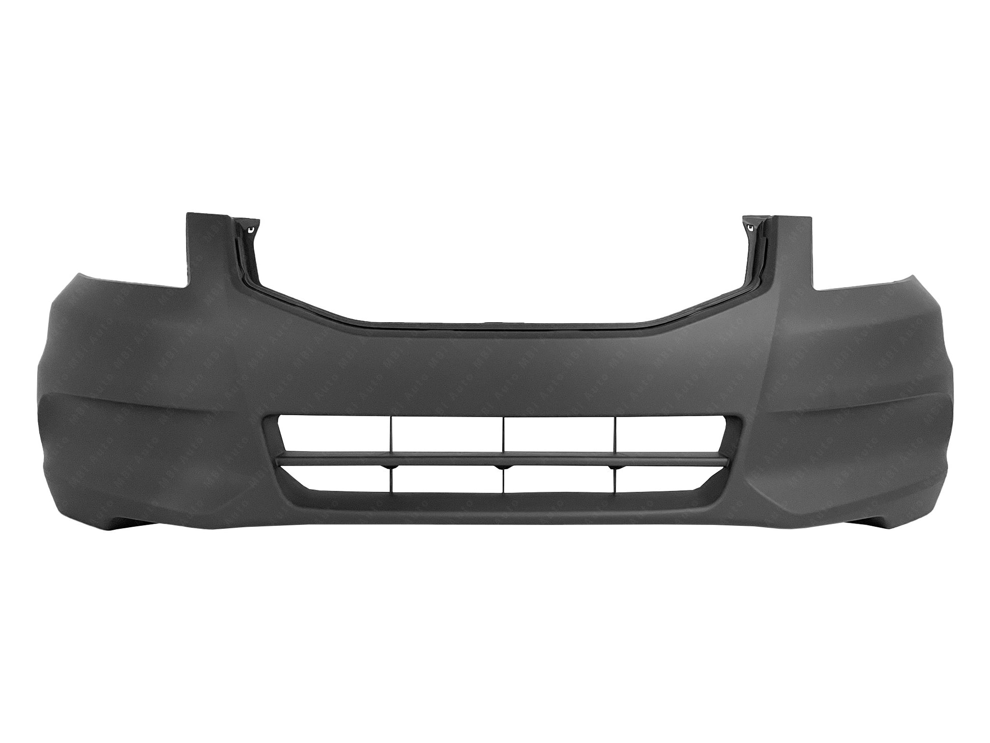 Honda Accord Sedan 2011 - 2012 Front Bumper Cover 11 - 12 HO1000278 Bumper-King