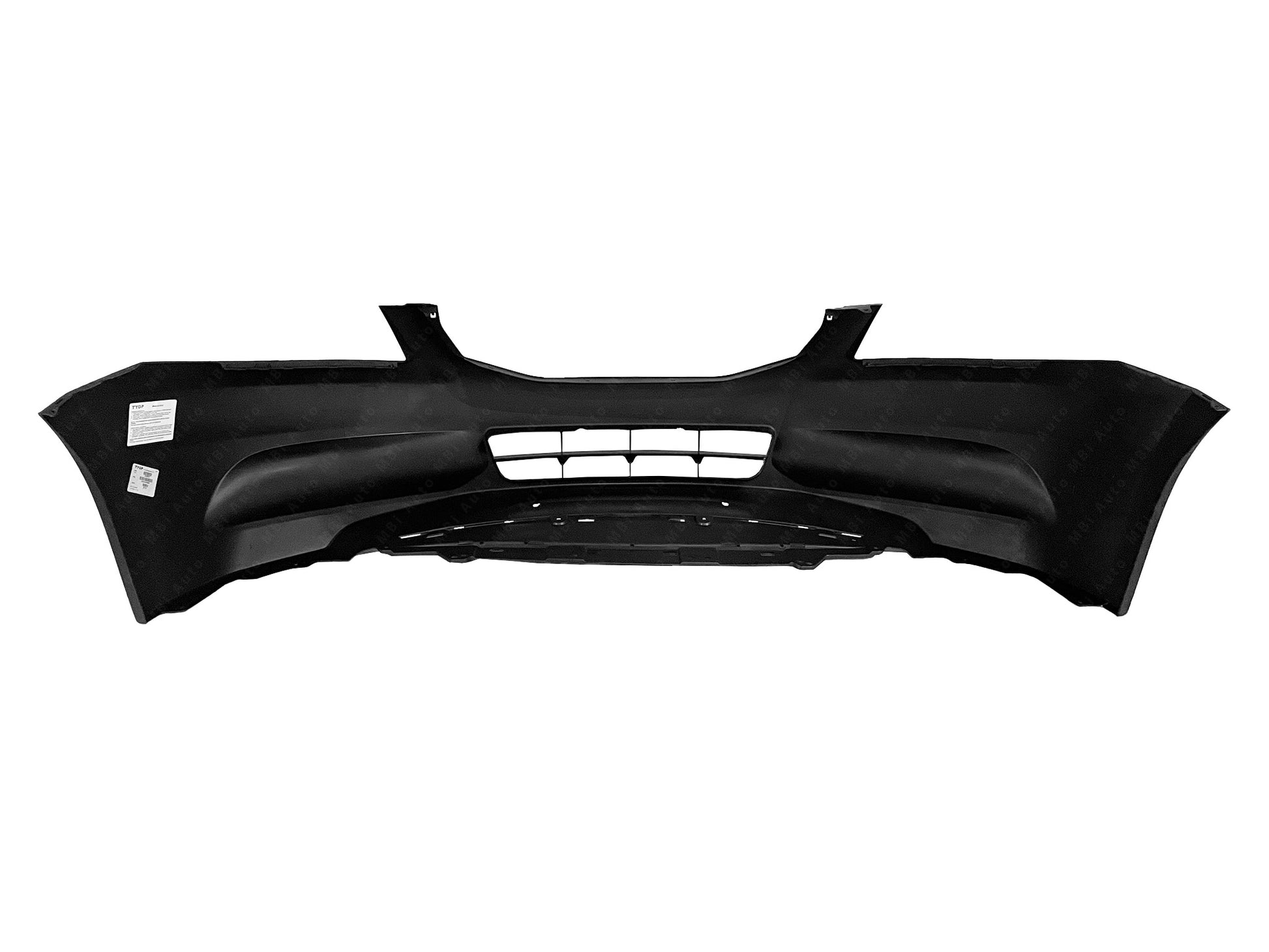 Honda Accord Sedan 2011 - 2012 Front Bumper Cover 11 - 12 HO1000278 Bumper-King