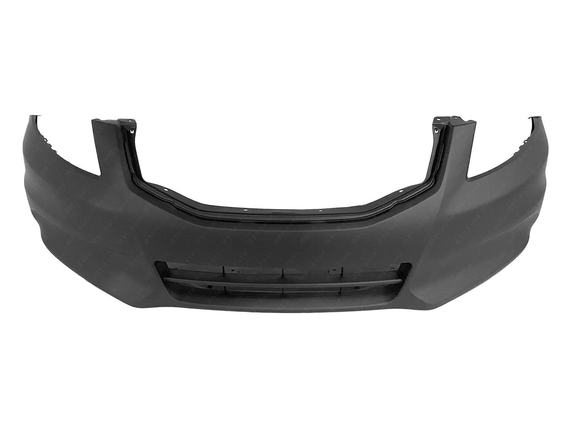 Honda Accord Sedan 2011 - 2012 Front Bumper Cover 11 - 12 HO1000278 Bumper-King