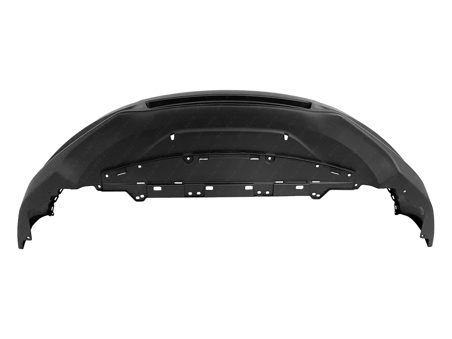 Honda Accord Sedan 2011 - 2012 Front Bumper Cover 11 - 12 HO1000278 Bumper-King