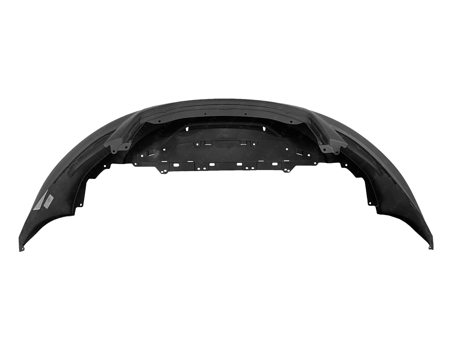 Honda Accord Sedan 2011 - 2012 Front Bumper Cover 11 - 12 HO1000278 Bumper-King