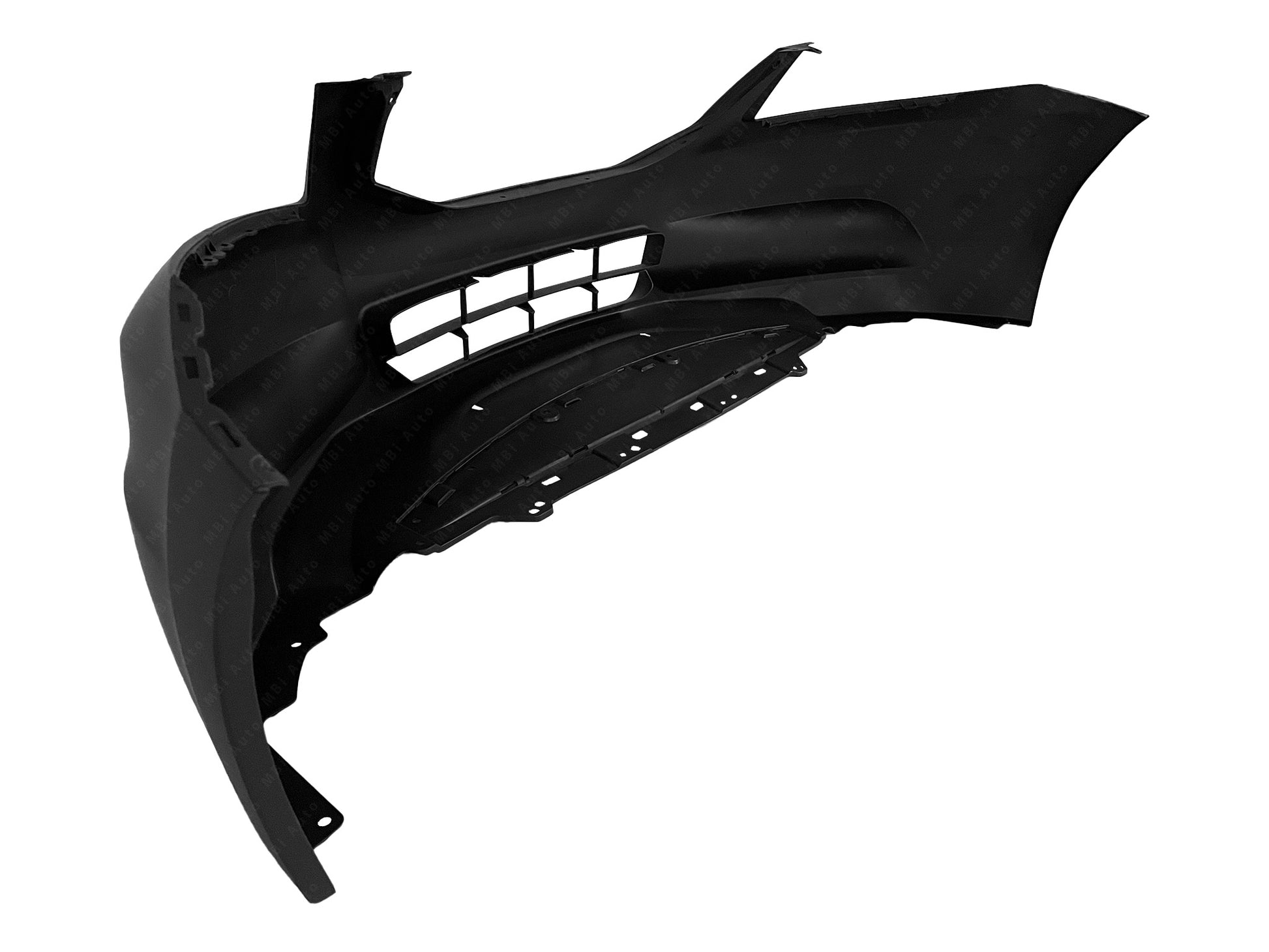 Honda Accord Sedan 2011 - 2012 Front Bumper Cover 11 - 12 HO1000278 Bumper-King