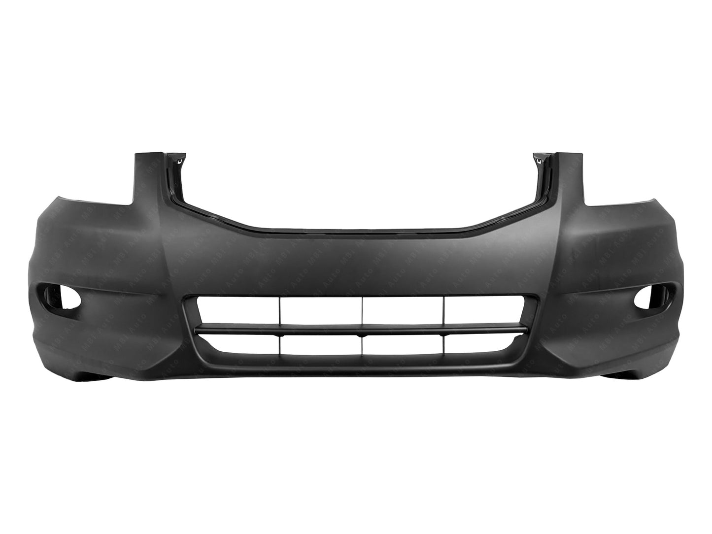 Honda Accord 2011 - 2012 Front Bumper Cover 11 - 12 HO1000279