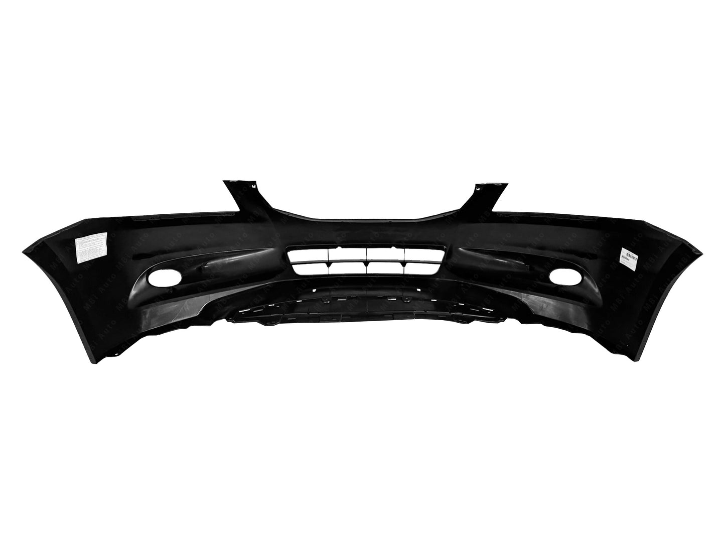 Honda Accord 2011 - 2012 Front Bumper Cover 11 - 12 HO1000279