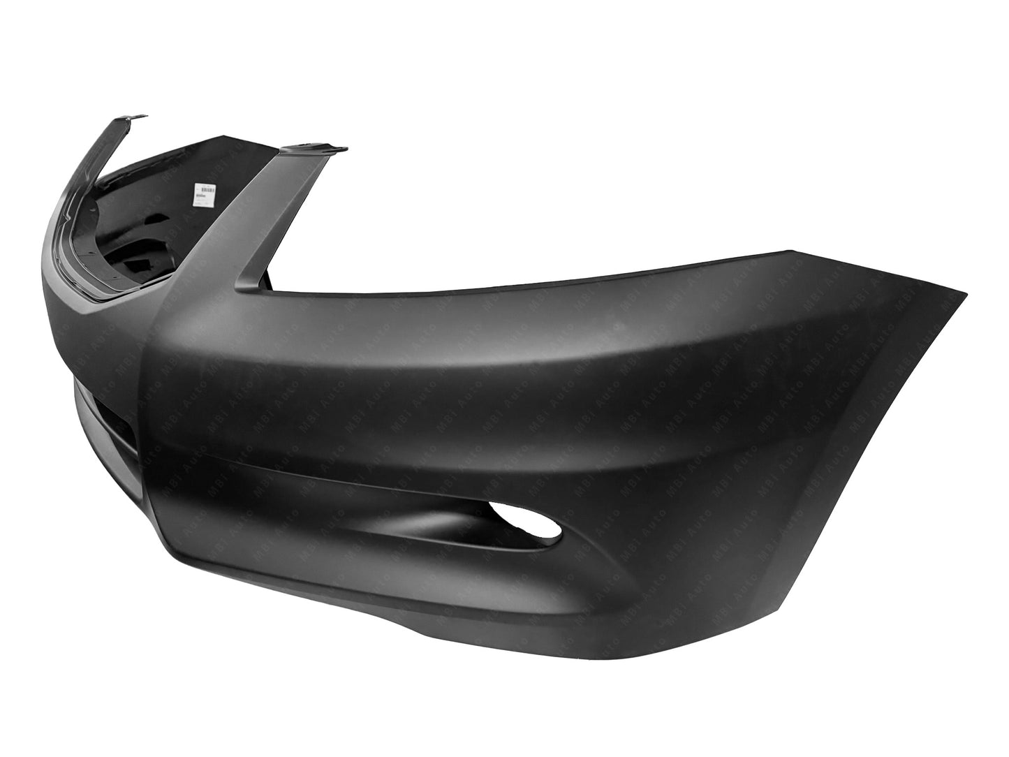 Honda Accord 2011 - 2012 Front Bumper Cover 11 - 12 HO1000279