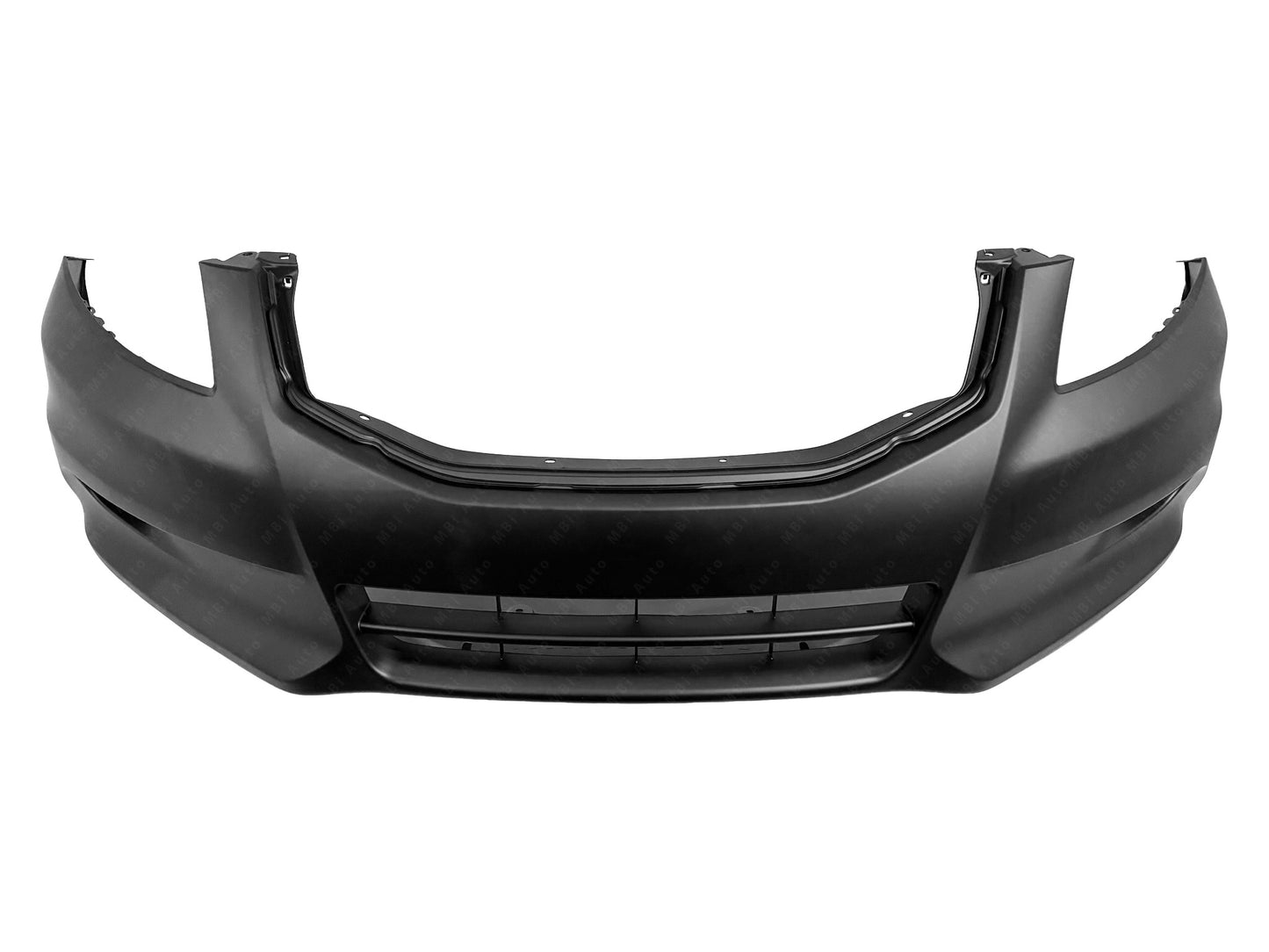 Honda Accord 2011 - 2012 Front Bumper Cover 11 - 12 HO1000279