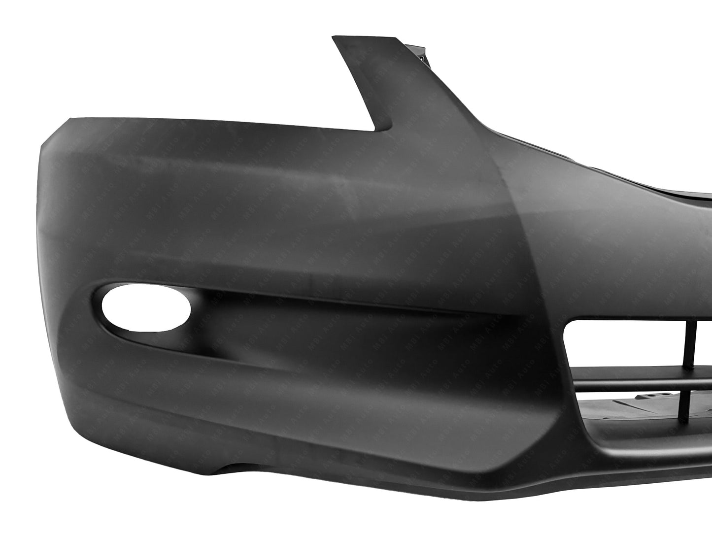 Honda Accord 2011 - 2012 Front Bumper Cover 11 - 12 HO1000279