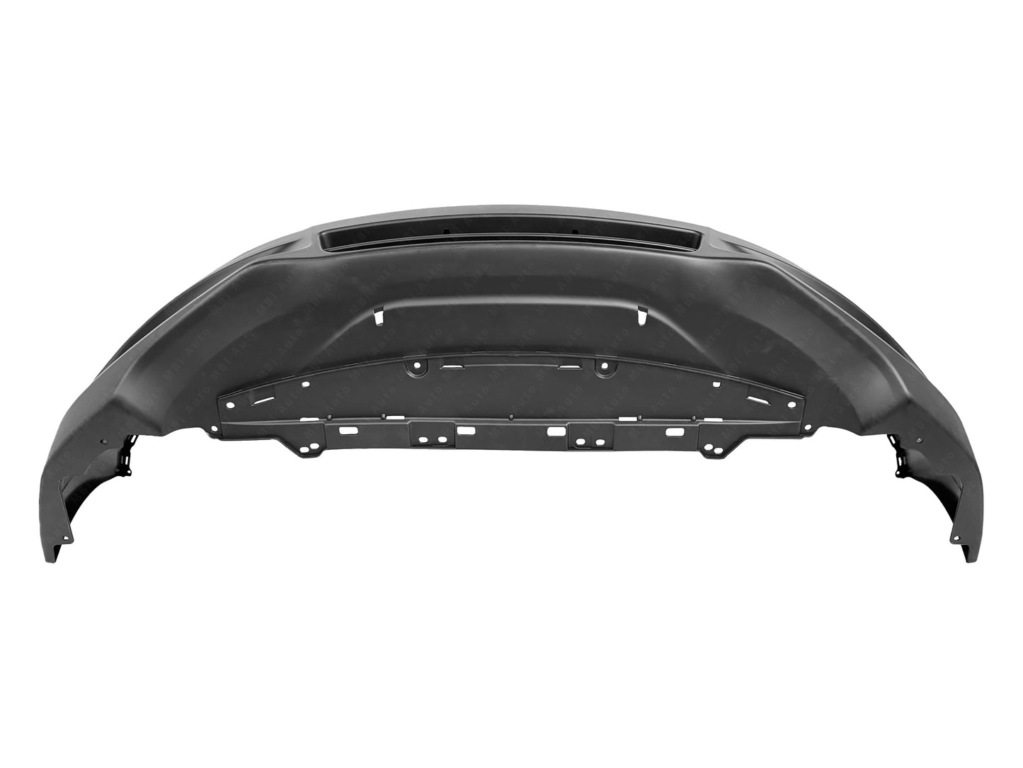 Honda Accord 2011 - 2012 Front Bumper Cover 11 - 12 HO1000279