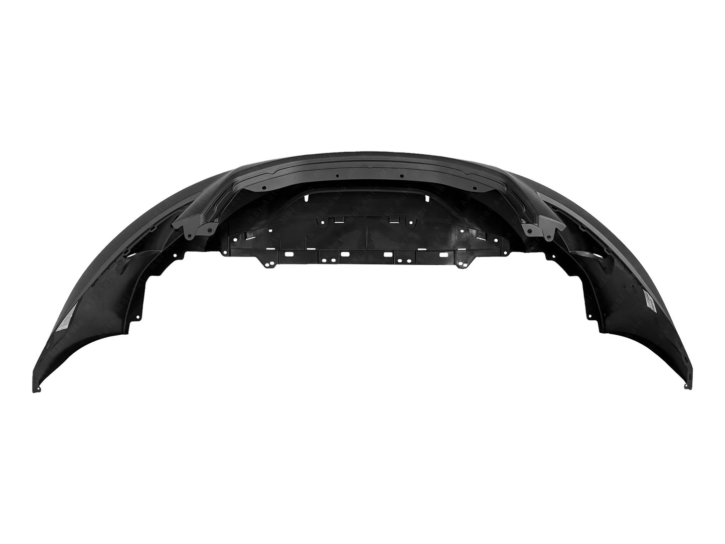 Honda Accord 2011 - 2012 Front Bumper Cover 11 - 12 HO1000279