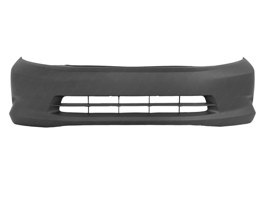 Honda Civic 2012 Front Bumper Cover 12 HO1000280 Bumper King