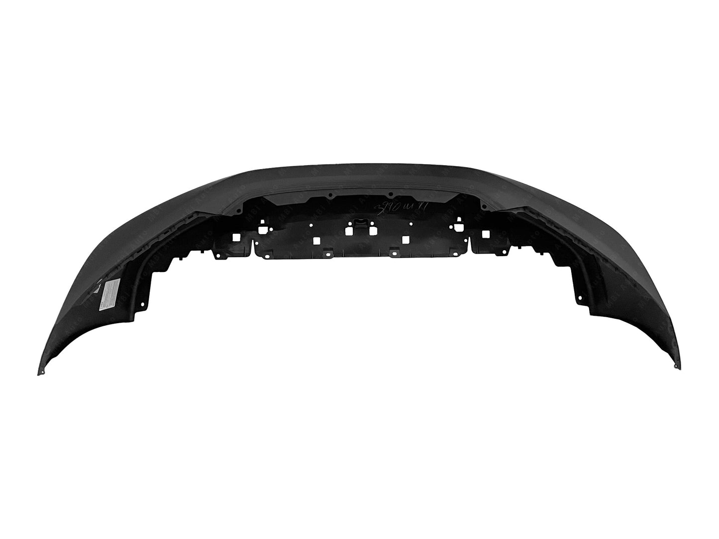 HO1000280 Bumper-King