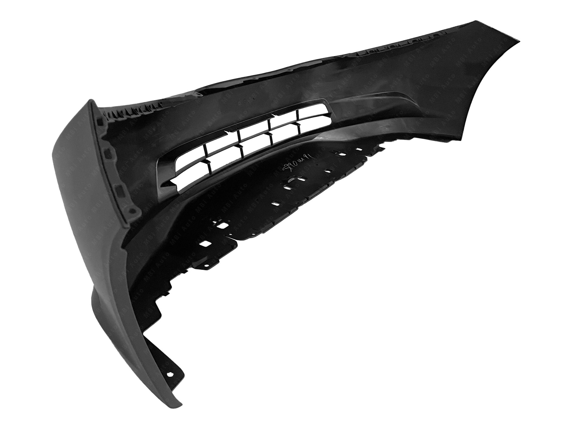 HO1000280 Bumper-King