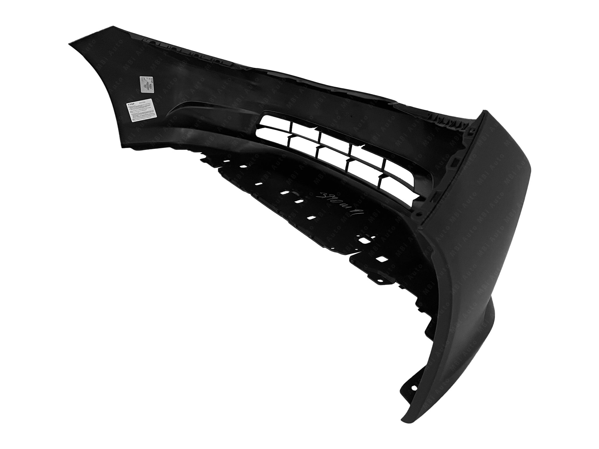 HO1000280 Bumper-King