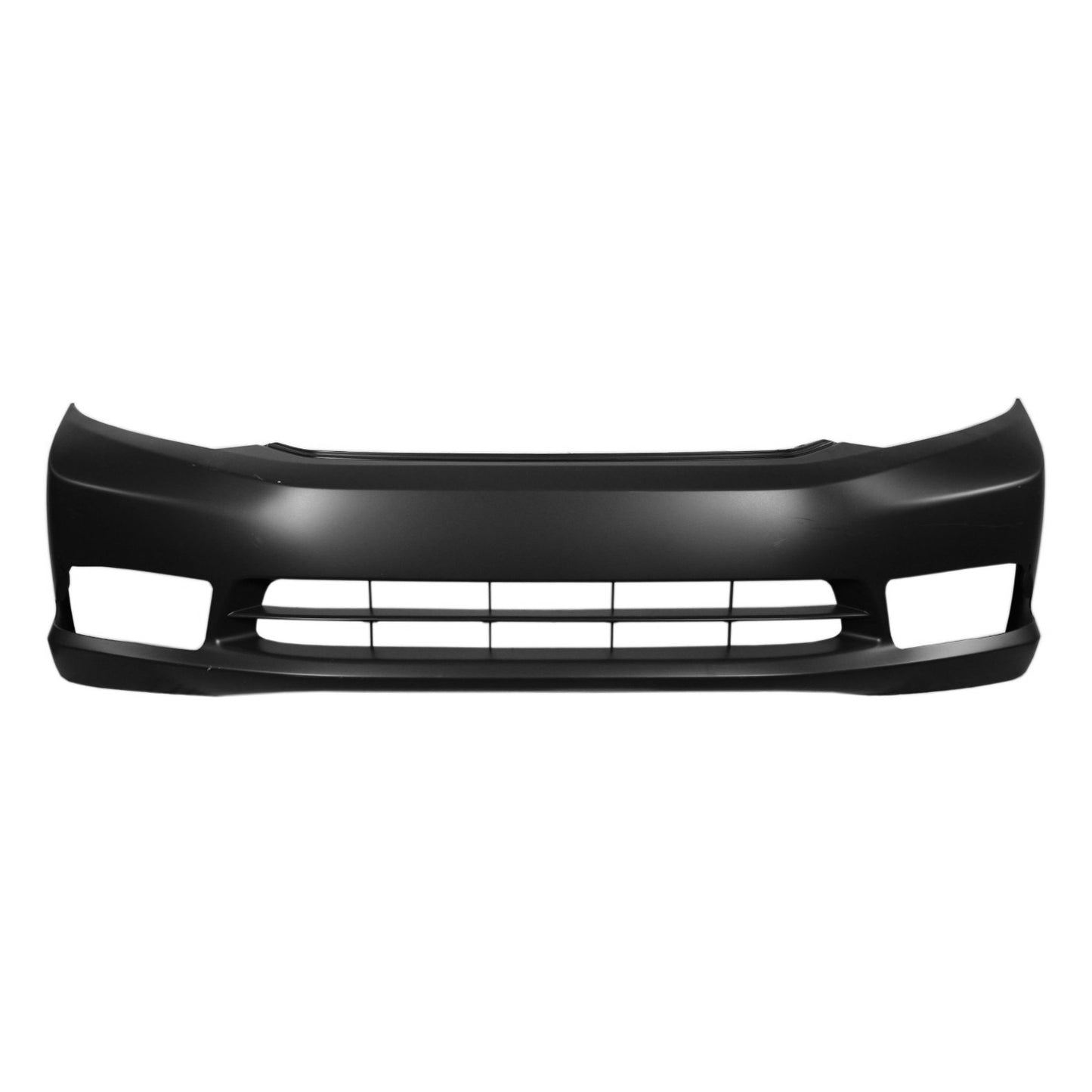 Honda Civic 2012 Front Bumper Cover 12 HO1000281 Bumper King