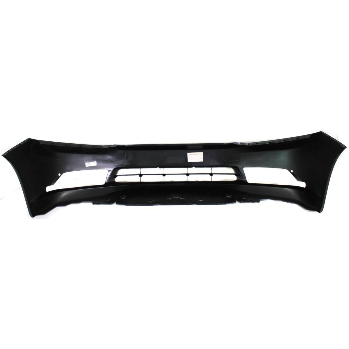 Honda Civic 2012 Front Bumper Cover 12 HO1000281 Bumper King