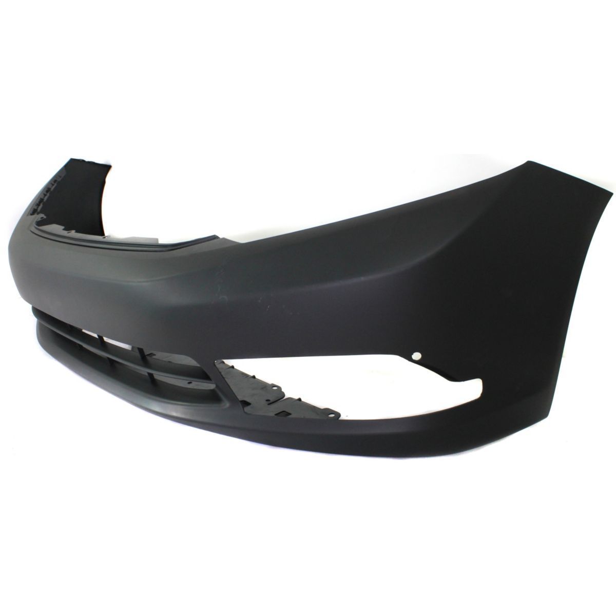 Honda Civic 2012 Front Bumper Cover 12 HO1000281 Bumper King