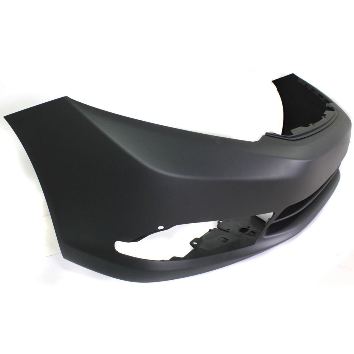 Honda Civic 2012 Front Bumper Cover 12 HO1000281 Bumper King