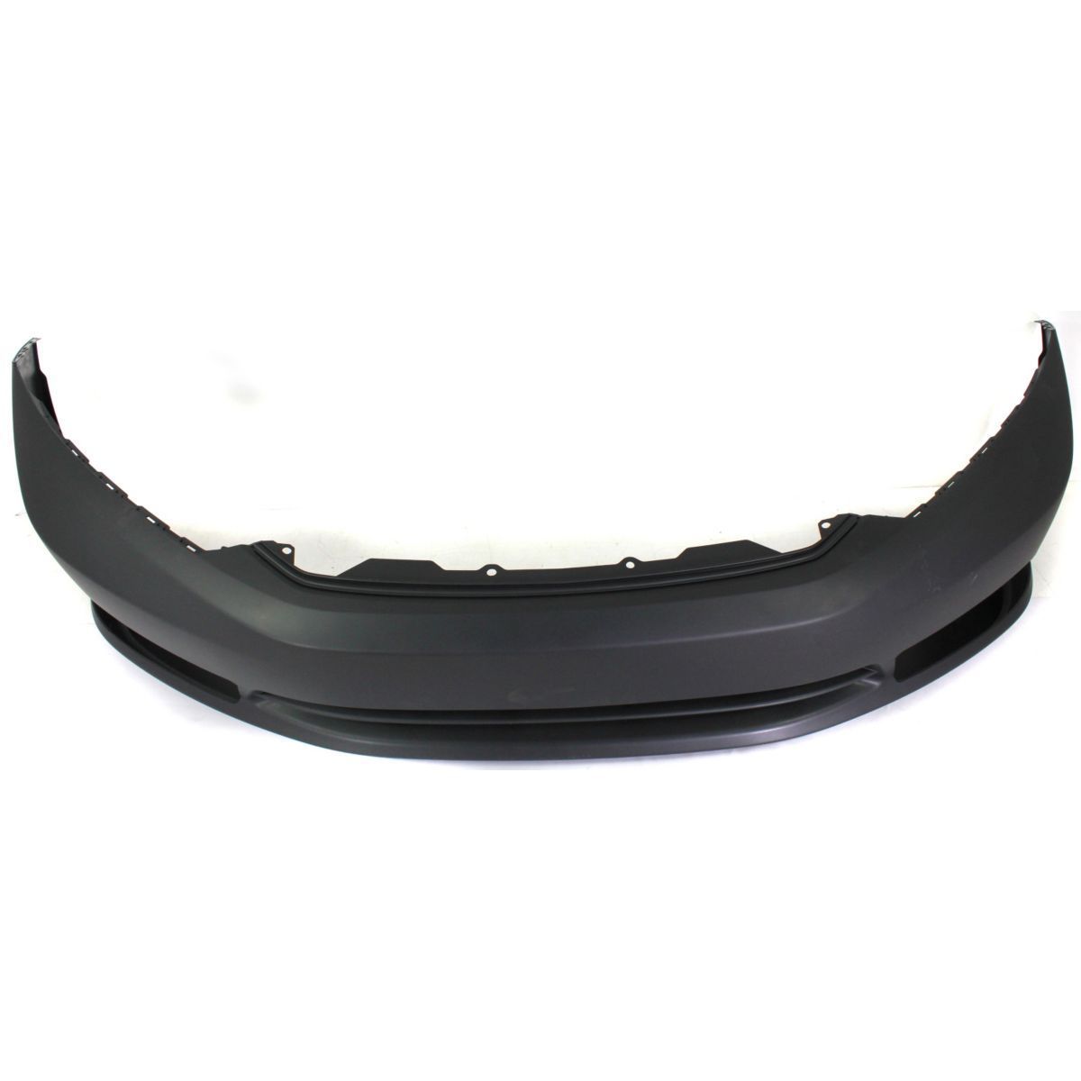 Honda Civic 2012 Front Bumper Cover 12 HO1000281 Bumper King