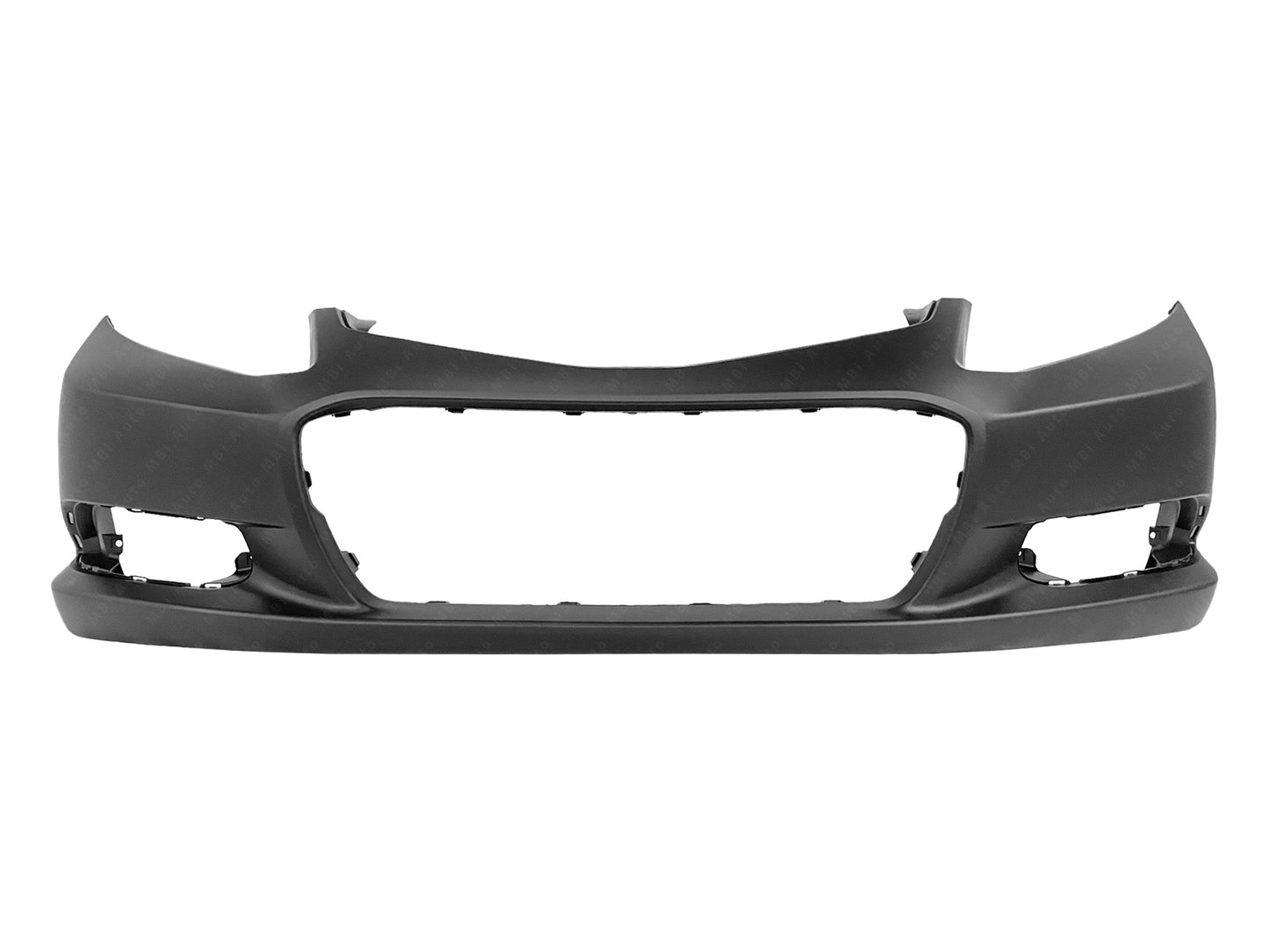 Honda Accord 2012 - 2013 Front Bumper Cover 12 - 13 HO1000282 BUmper-King