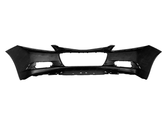 Honda Accord 2012 - 2013 Front Bumper Cover 12 - 13 HO1000282 BUmper-King