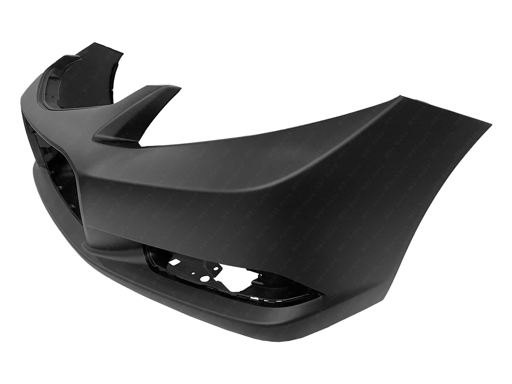 Honda Accord 2012 - 2013 Front Bumper Cover 12 - 13 HO1000282 BUmper-King