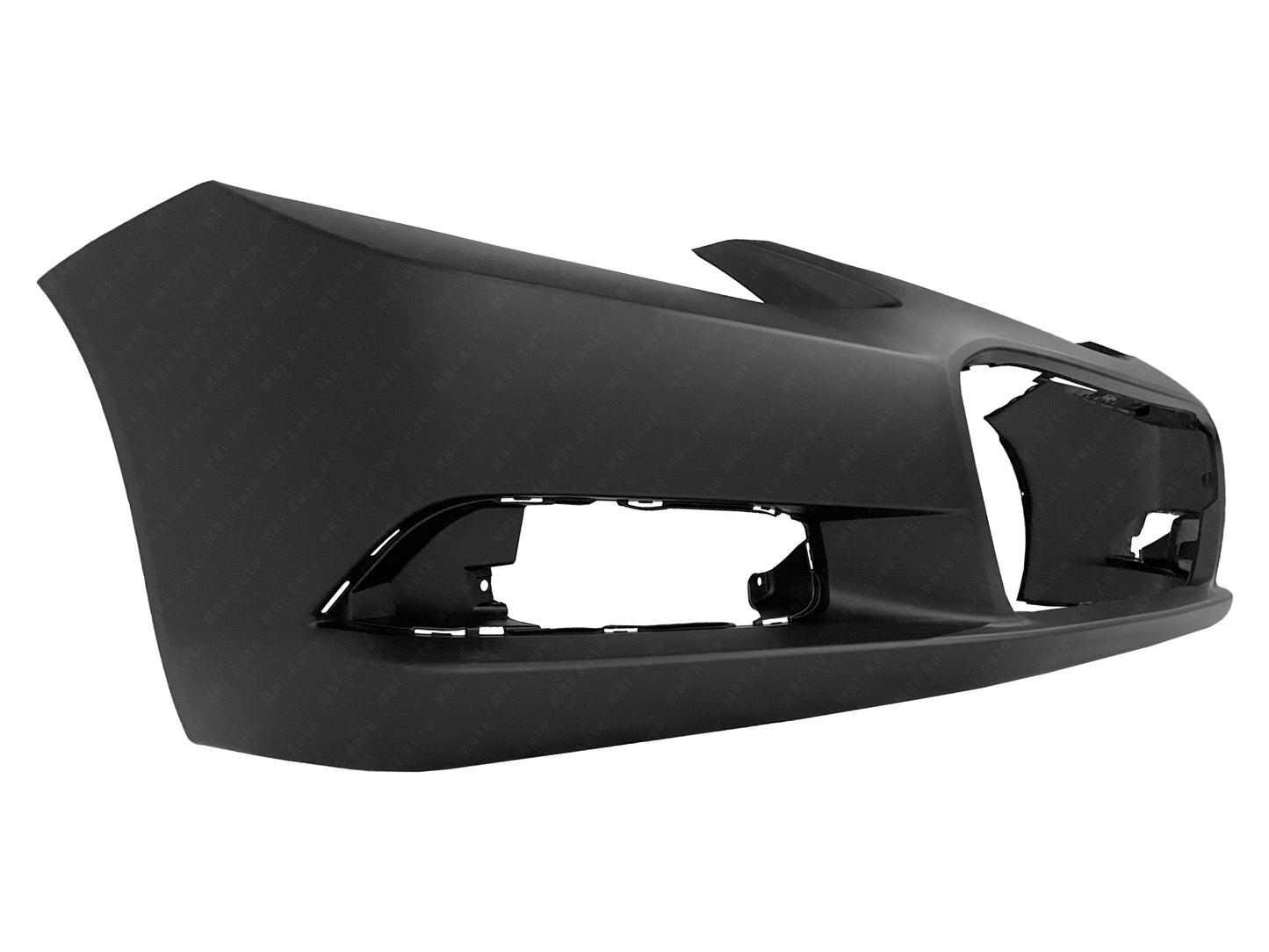 Honda Accord 2012 - 2013 Front Bumper Cover 12 - 13 HO1000282 BUmper-King