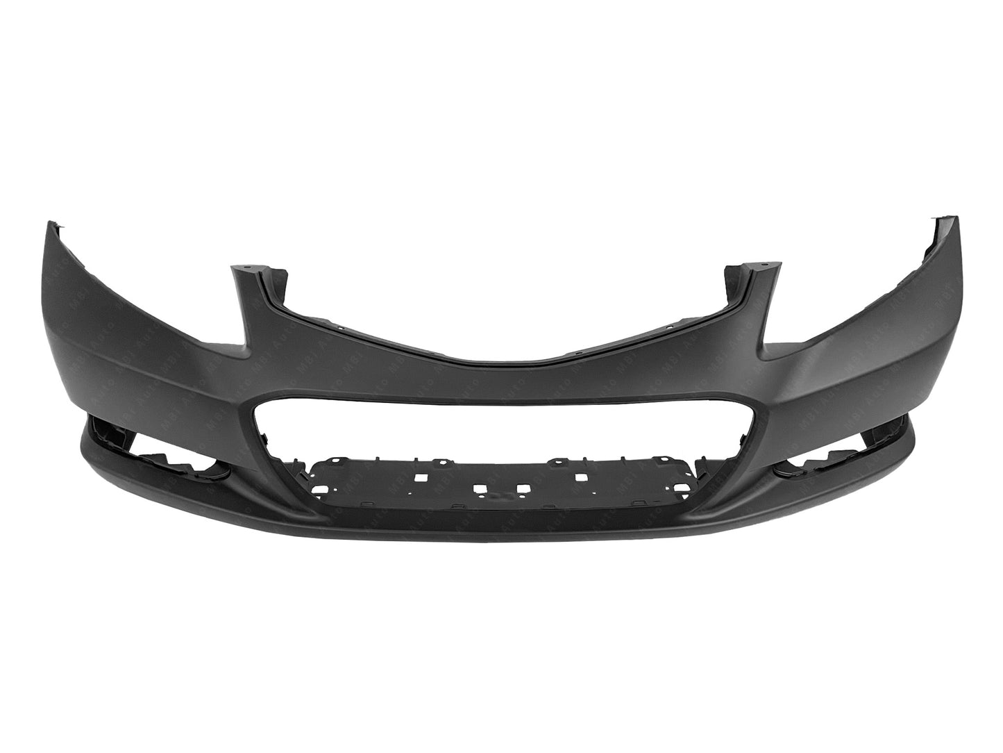 Honda Accord 2012 - 2013 Front Bumper Cover 12 - 13 HO1000282 BUmper-King