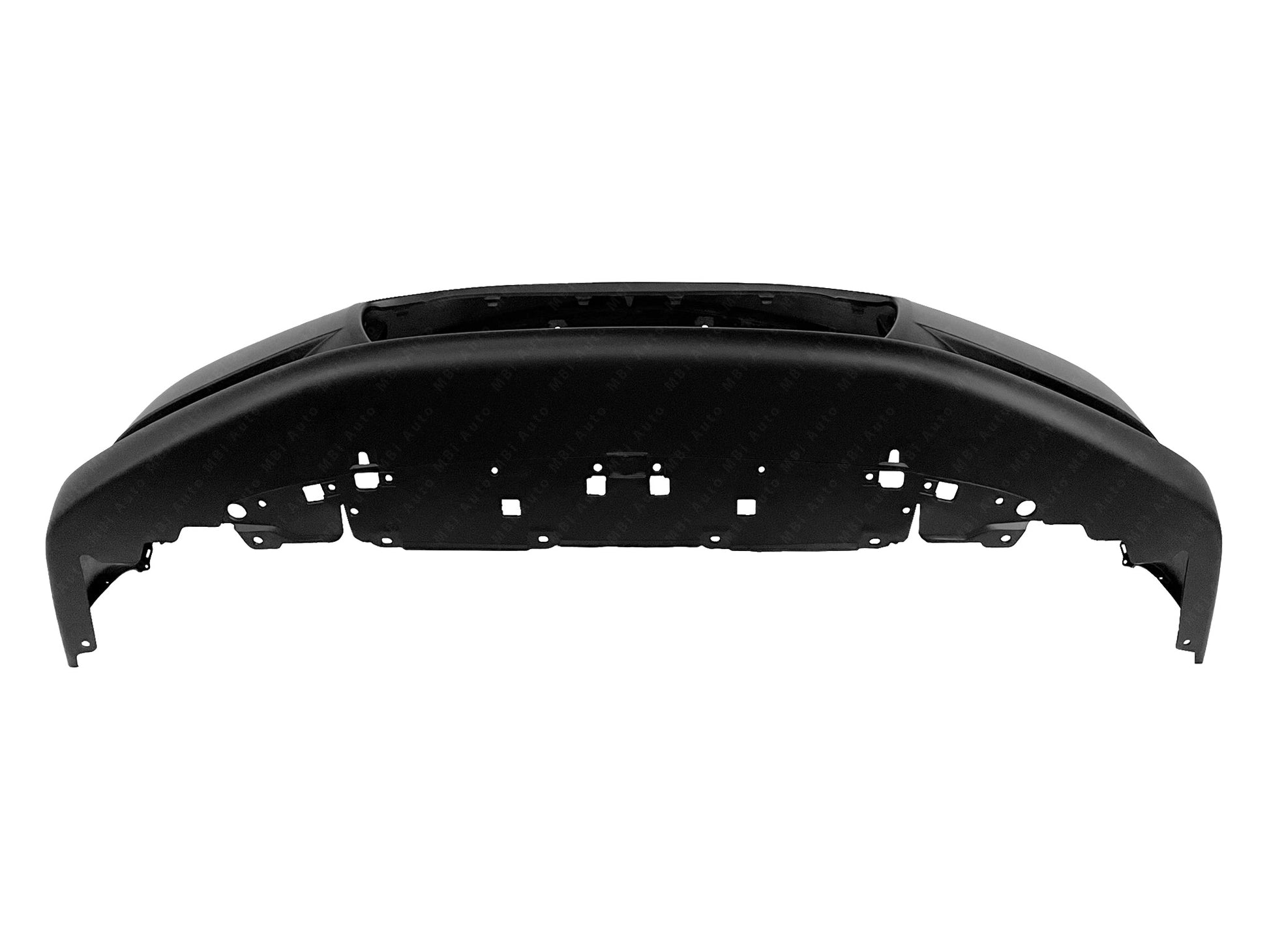 Honda Accord 2012 - 2013 Front Bumper Cover 12 - 13 HO1000282 BUmper-King