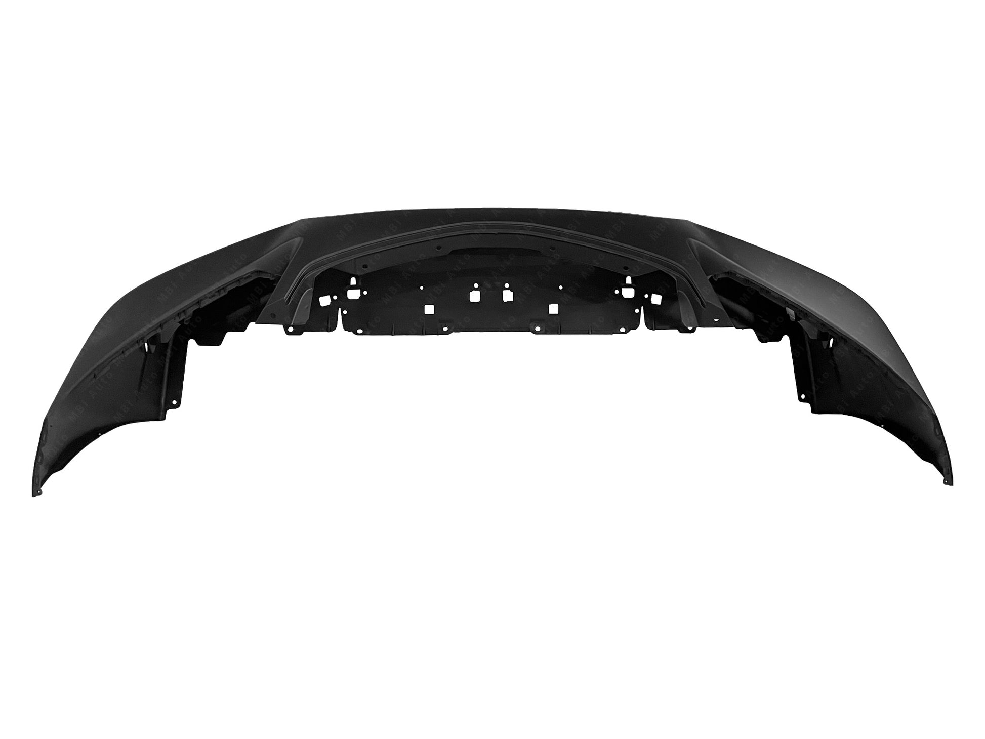 Honda Accord 2012 - 2013 Front Bumper Cover 12 - 13 HO1000282 BUmper-King