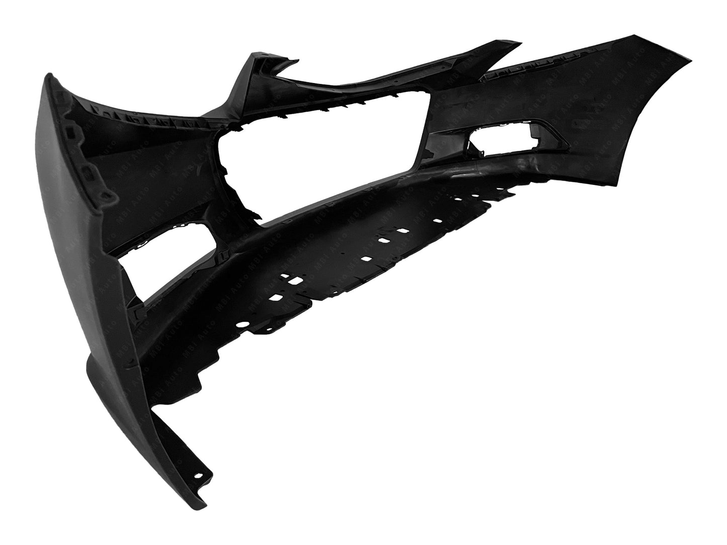 Honda Accord 2012 - 2013 Front Bumper Cover 12 - 13 HO1000282 BUmper-King