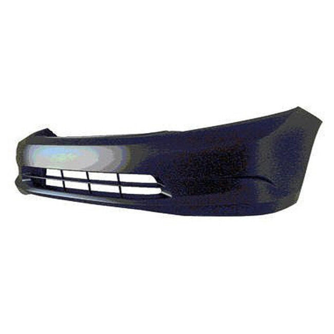 Honda Civic 2012 Front Bumper Cover 12 HO1000283 Bumper-King