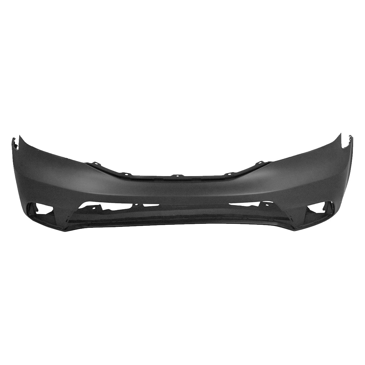 Honda Pilot 2012 - 2015 Front Bumper Cover 12 - 15 HO1000285 Bumper King