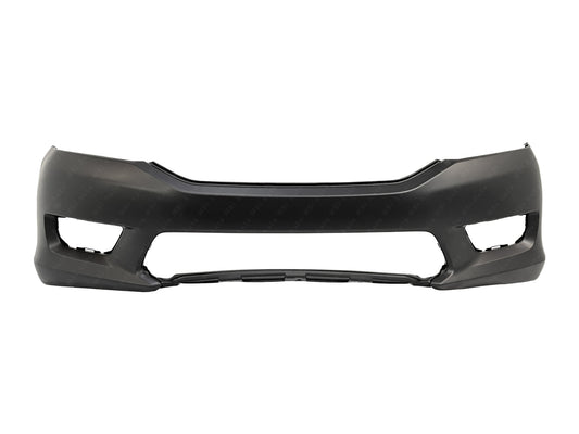 Honda Accord 2013 - 2015 Front Bumper Cover 13 - 15 HO1000288 Bumper-King