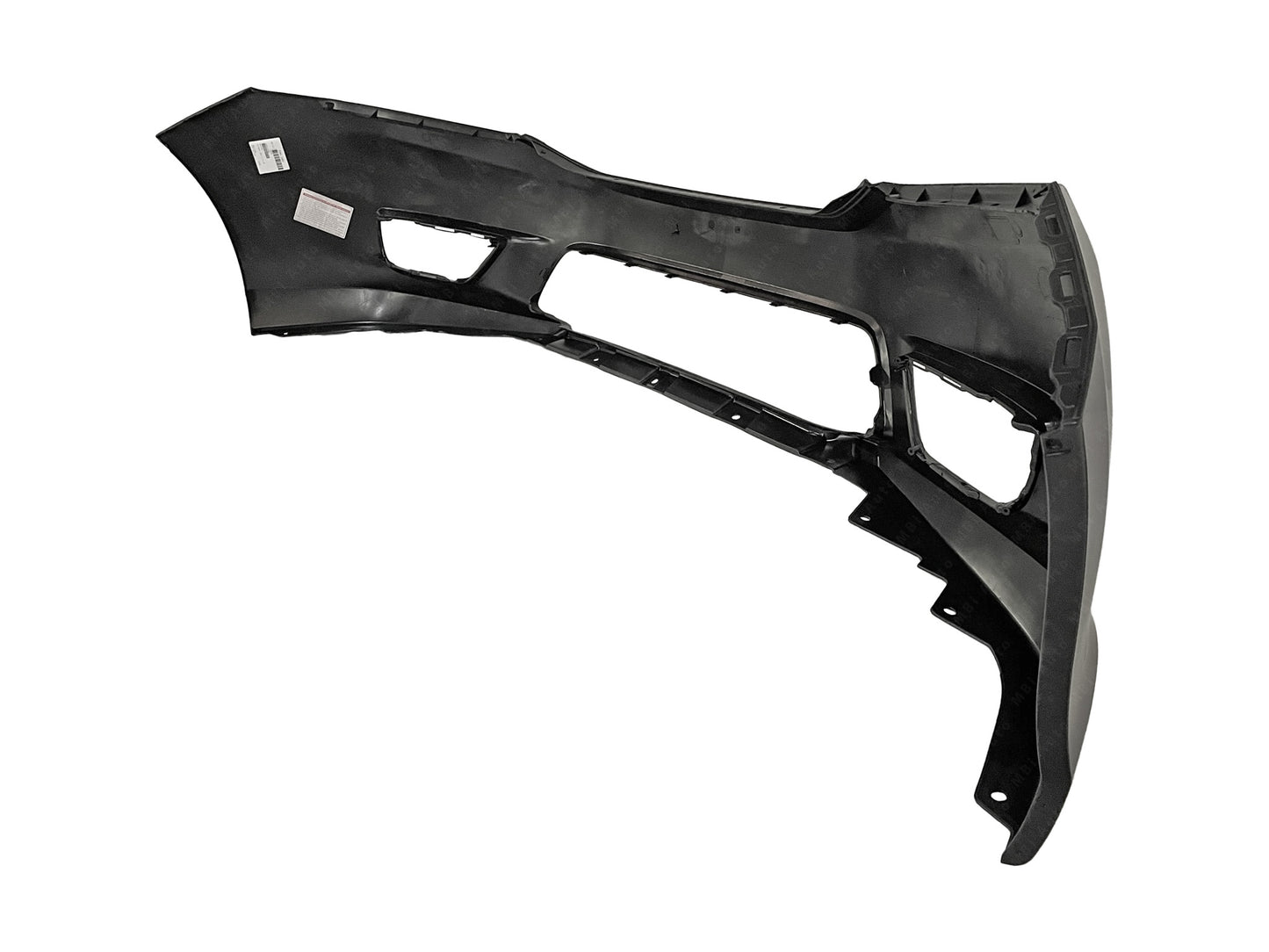 Honda Accord 2013 - 2015 Front Bumper Cover 13 - 15 HO1000288 Bumper-King