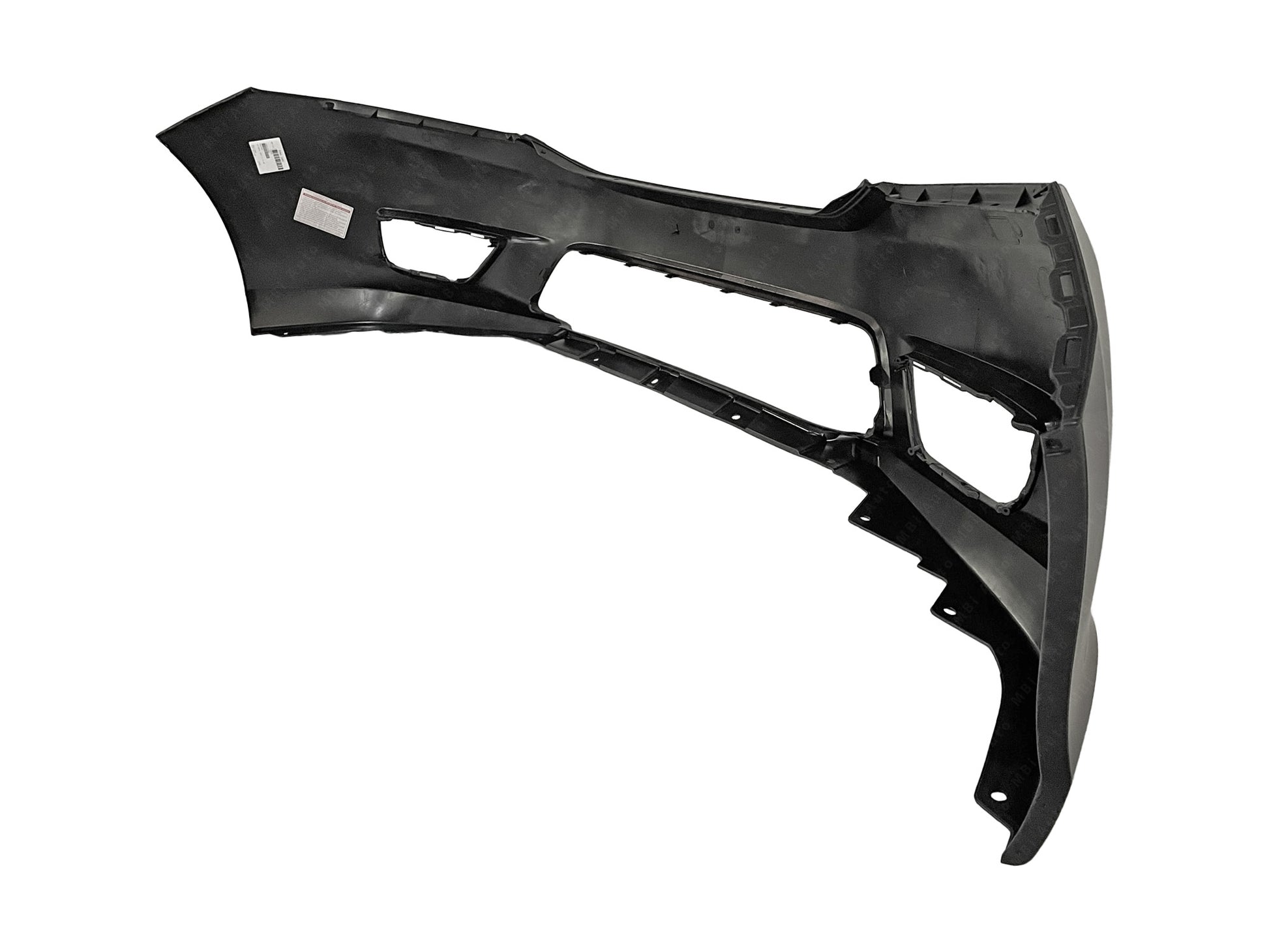 Honda Accord 2013 - 2015 Front Bumper Cover 13 - 15 HO1000288 Bumper-King