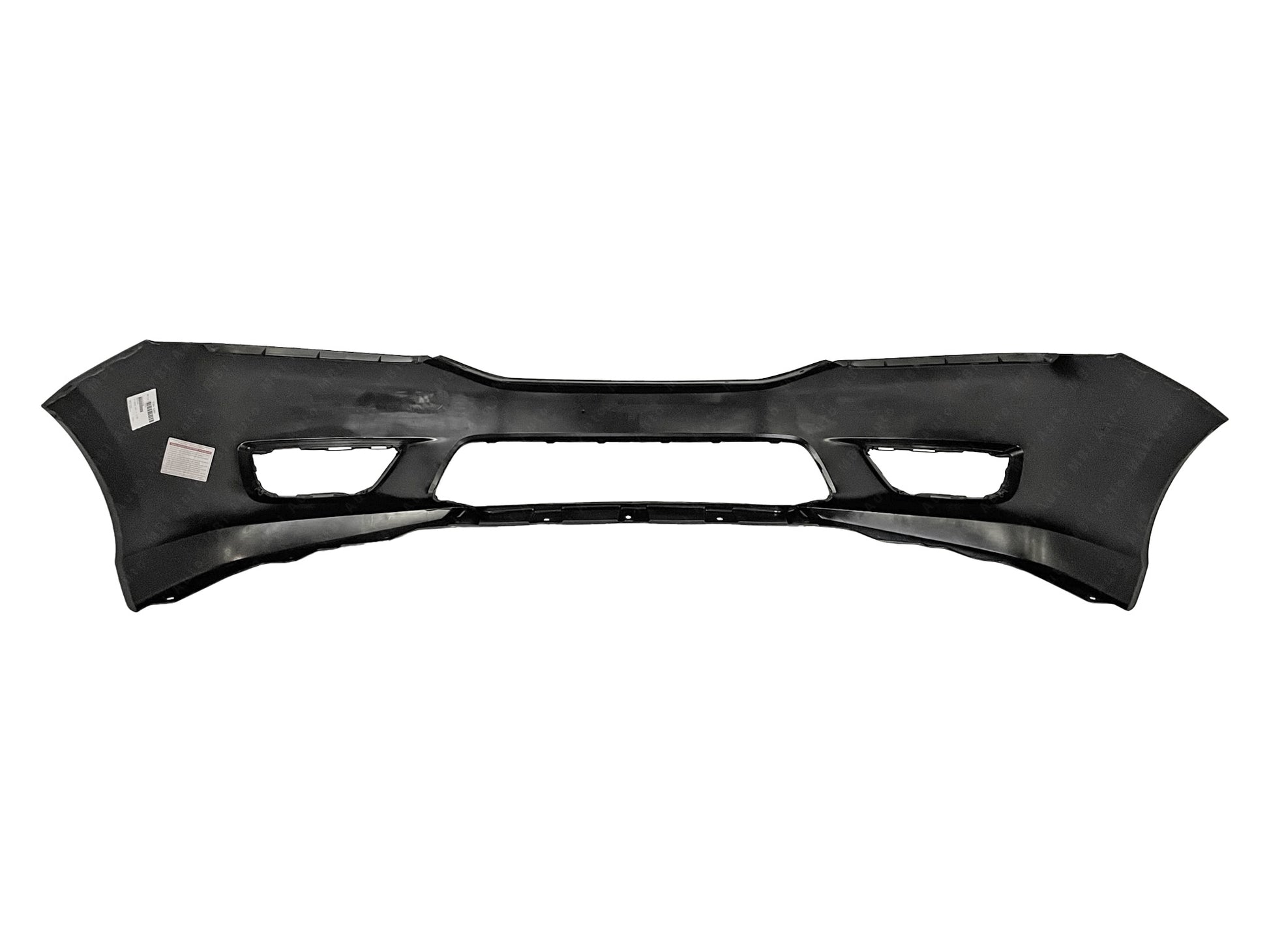 Honda Accord 2013 - 2015 Front Bumper Cover 13 - 15 HO1000288 Bumper-King