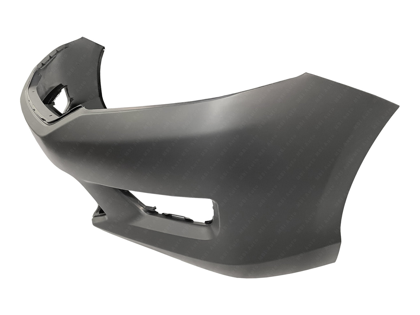 Honda Accord 2013 - 2015 Front Bumper Cover 13 - 15 HO1000288 Bumper-King