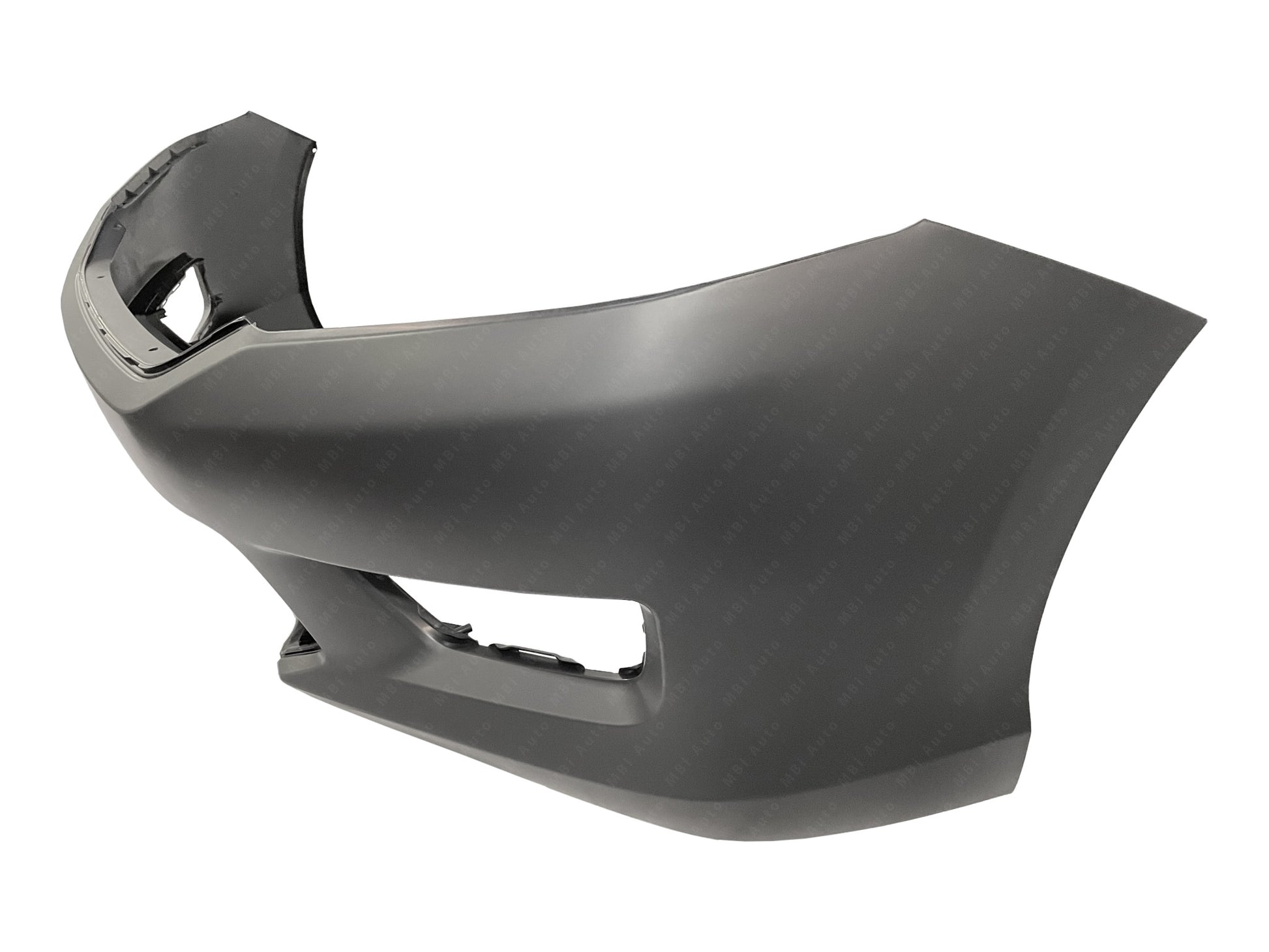 Honda Accord 2013 - 2015 Front Bumper Cover 13 - 15 HO1000288 Bumper-King