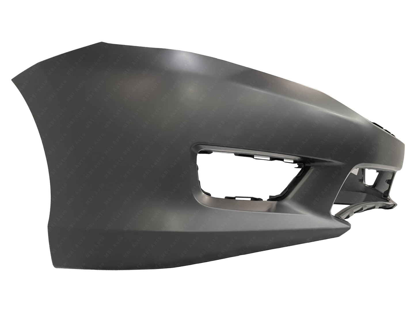 Honda Accord 2013 - 2015 Front Bumper Cover 13 - 15 HO1000288 Bumper-King